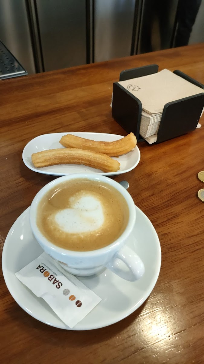 Restaurante San Cristof-10