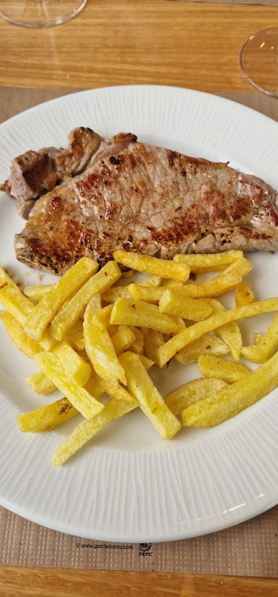 Restaurante San Cristof-2