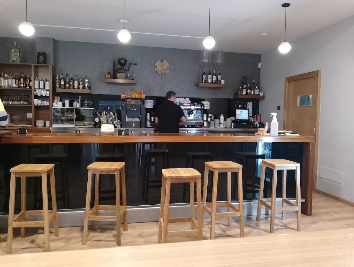 Restaurante San Cristof-3