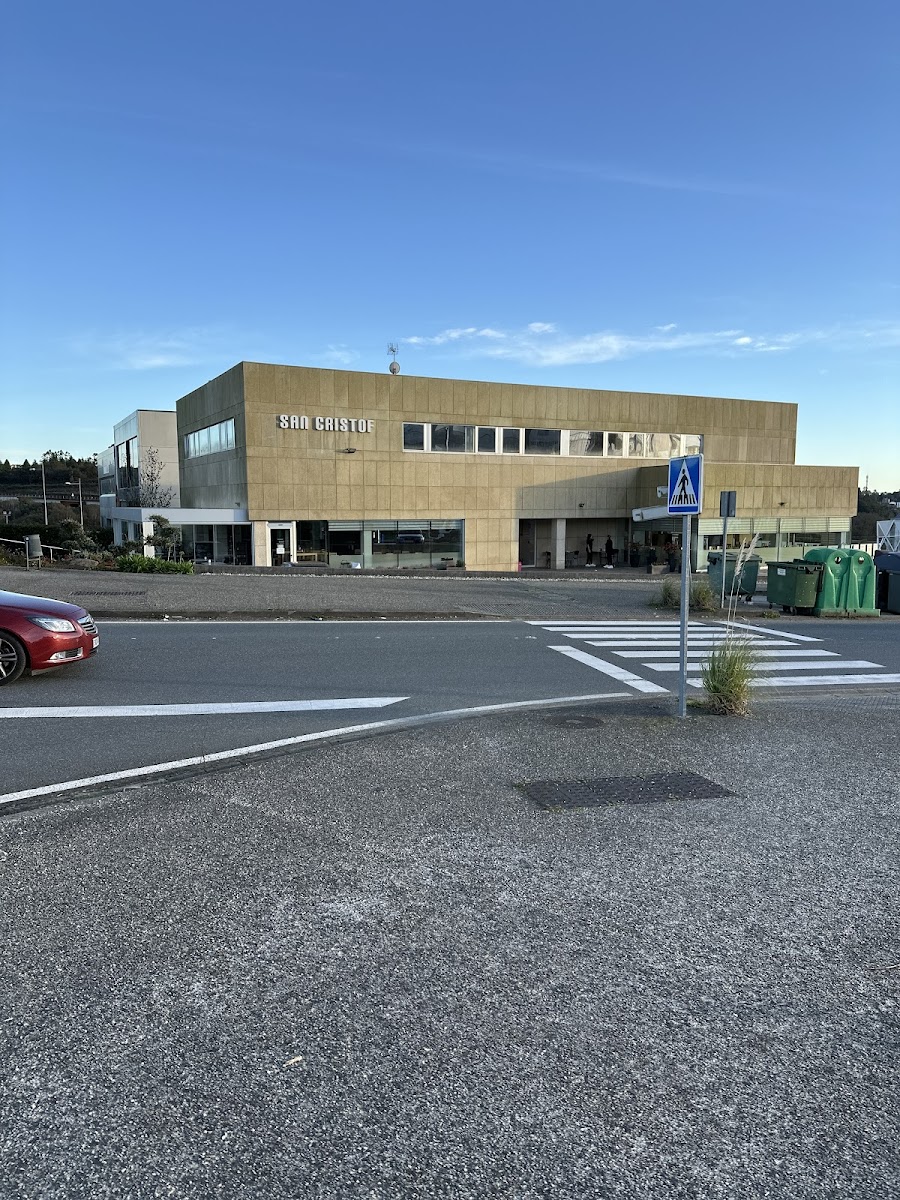 Restaurante San Cristof-4