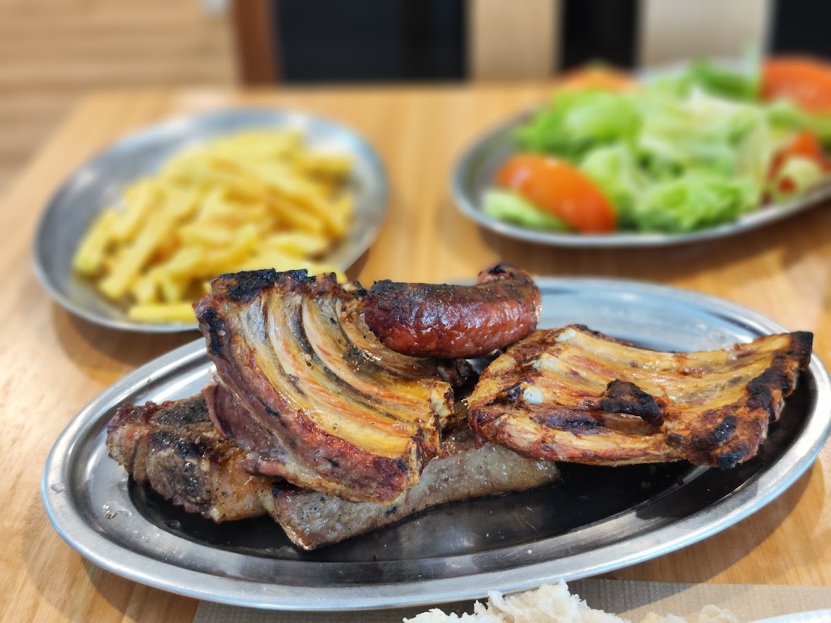 Restaurante San Cristof-5