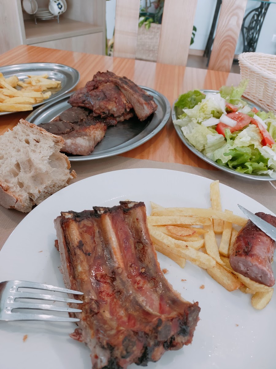 Restaurante San Cristof-7