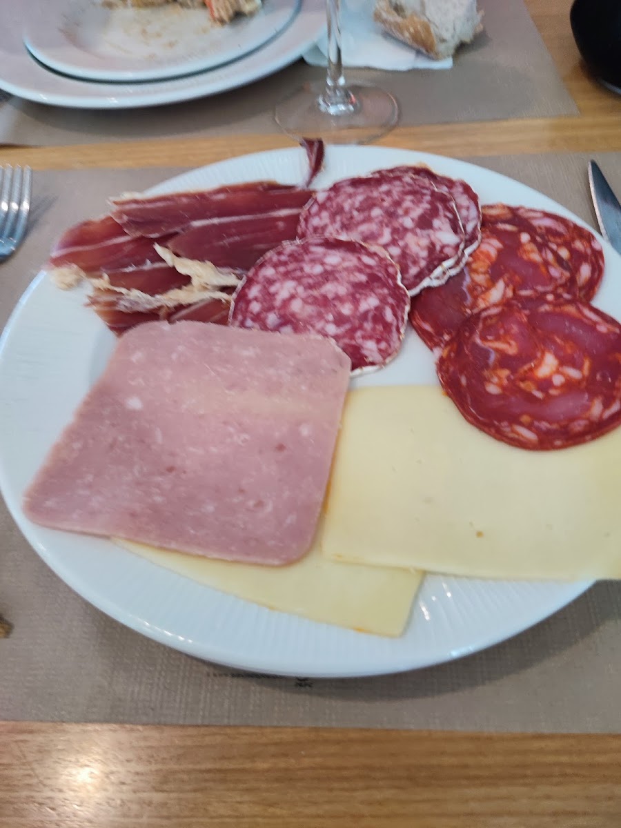 Restaurante San Cristof-8