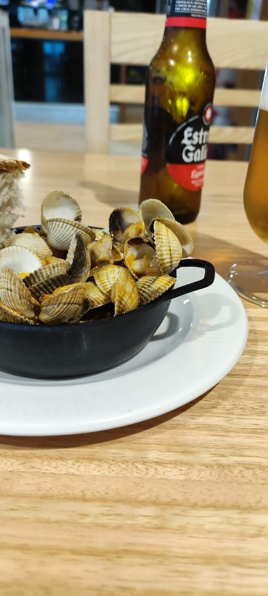 Restaurante San Cristof-9